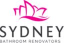 Sydney Bathroom Renovators logo